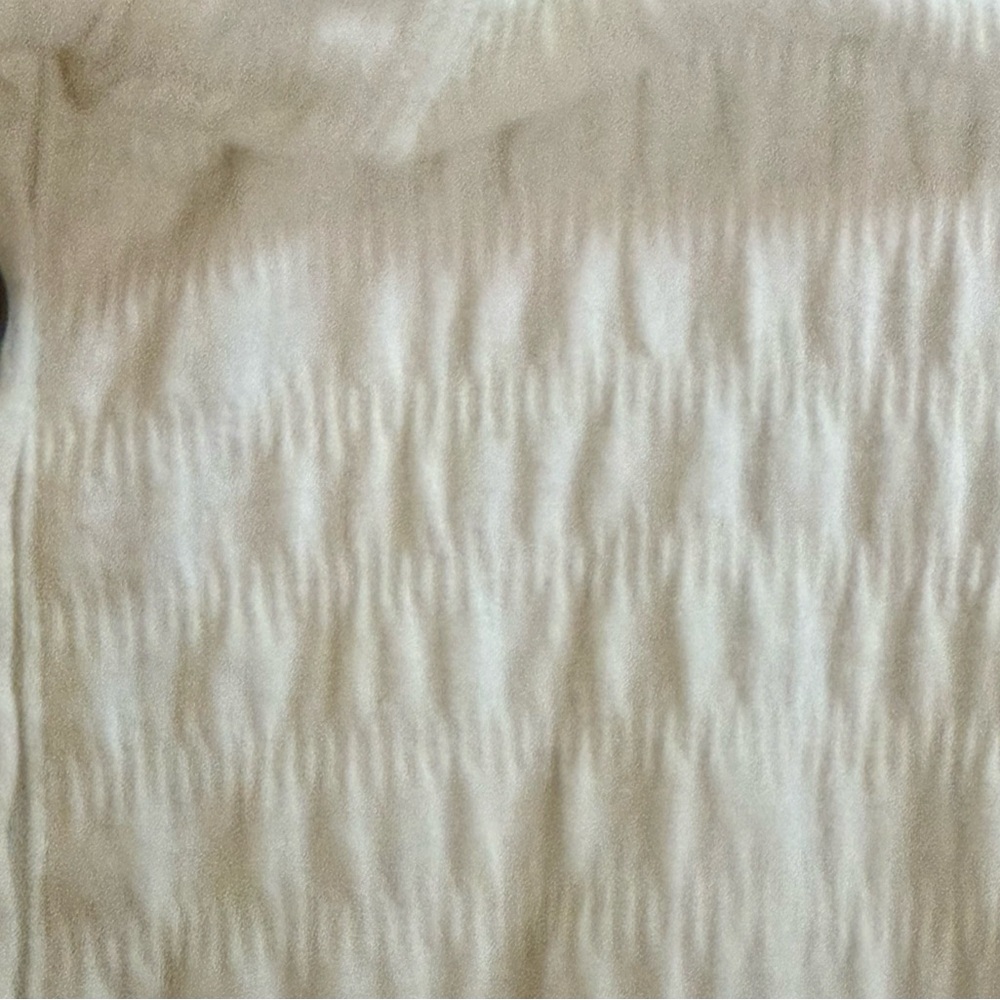 Madewell cream sleeveless tank - Picture 6 of 7